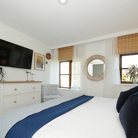 Lily Cottage Looe Zewnętrze zdjęcie