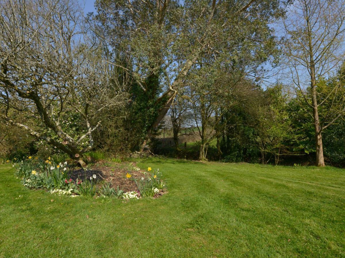 Lily Cottage Looe Zewnętrze zdjęcie