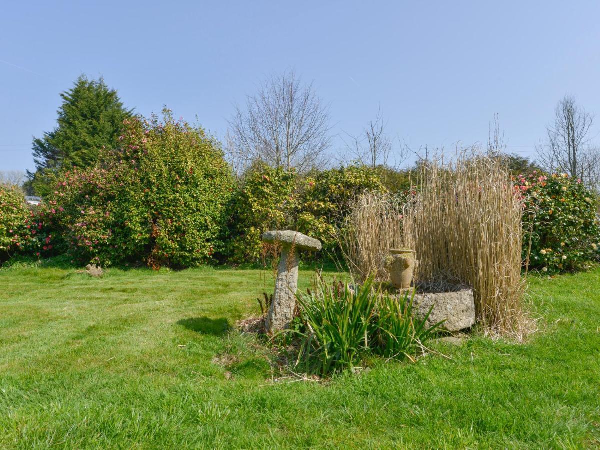Lily Cottage Looe Zewnętrze zdjęcie