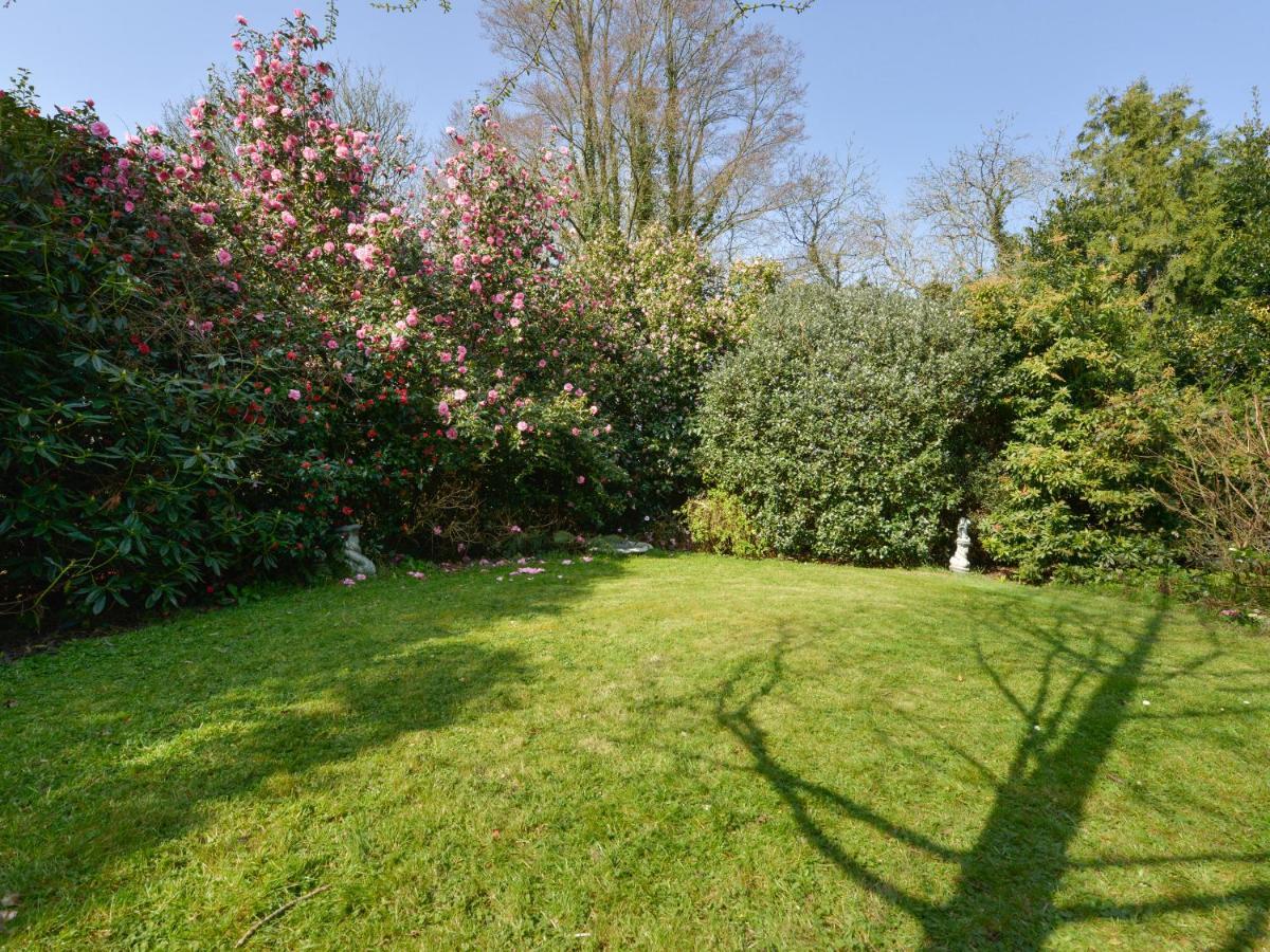 Lily Cottage Looe Zewnętrze zdjęcie