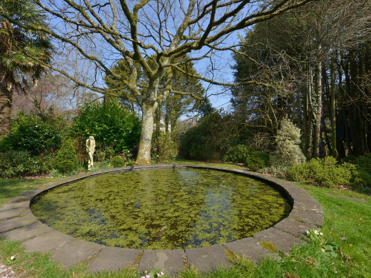 Lily Cottage Looe Zewnętrze zdjęcie