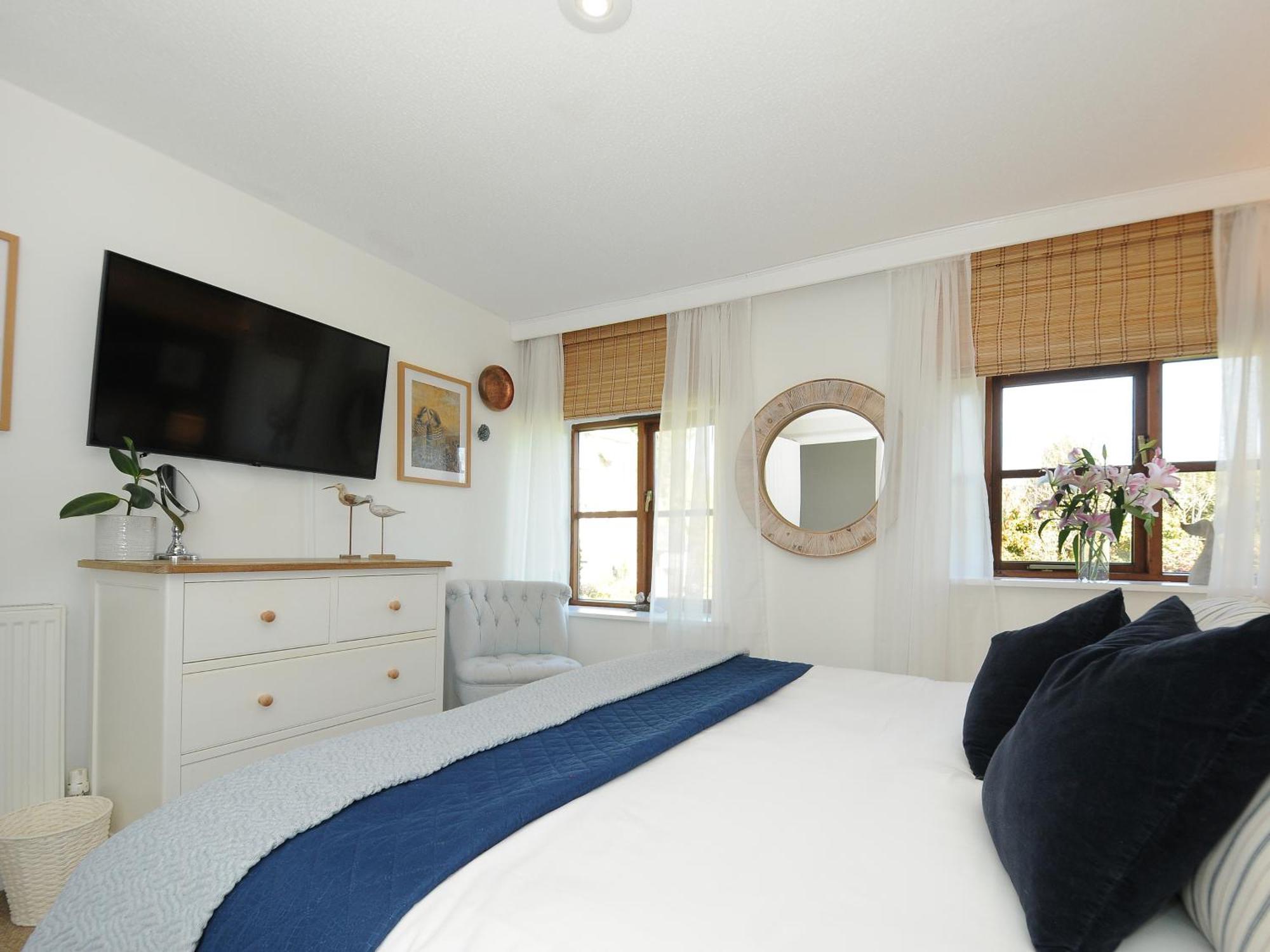 Lily Cottage Looe Zewnętrze zdjęcie