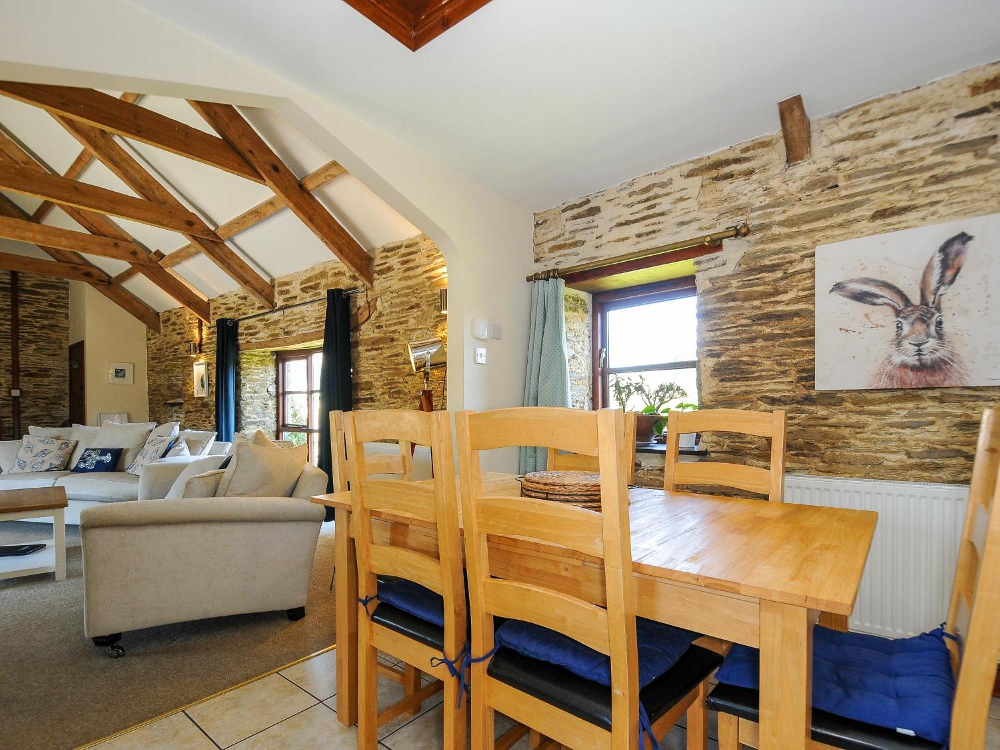 Lily Cottage Looe Zewnętrze zdjęcie
