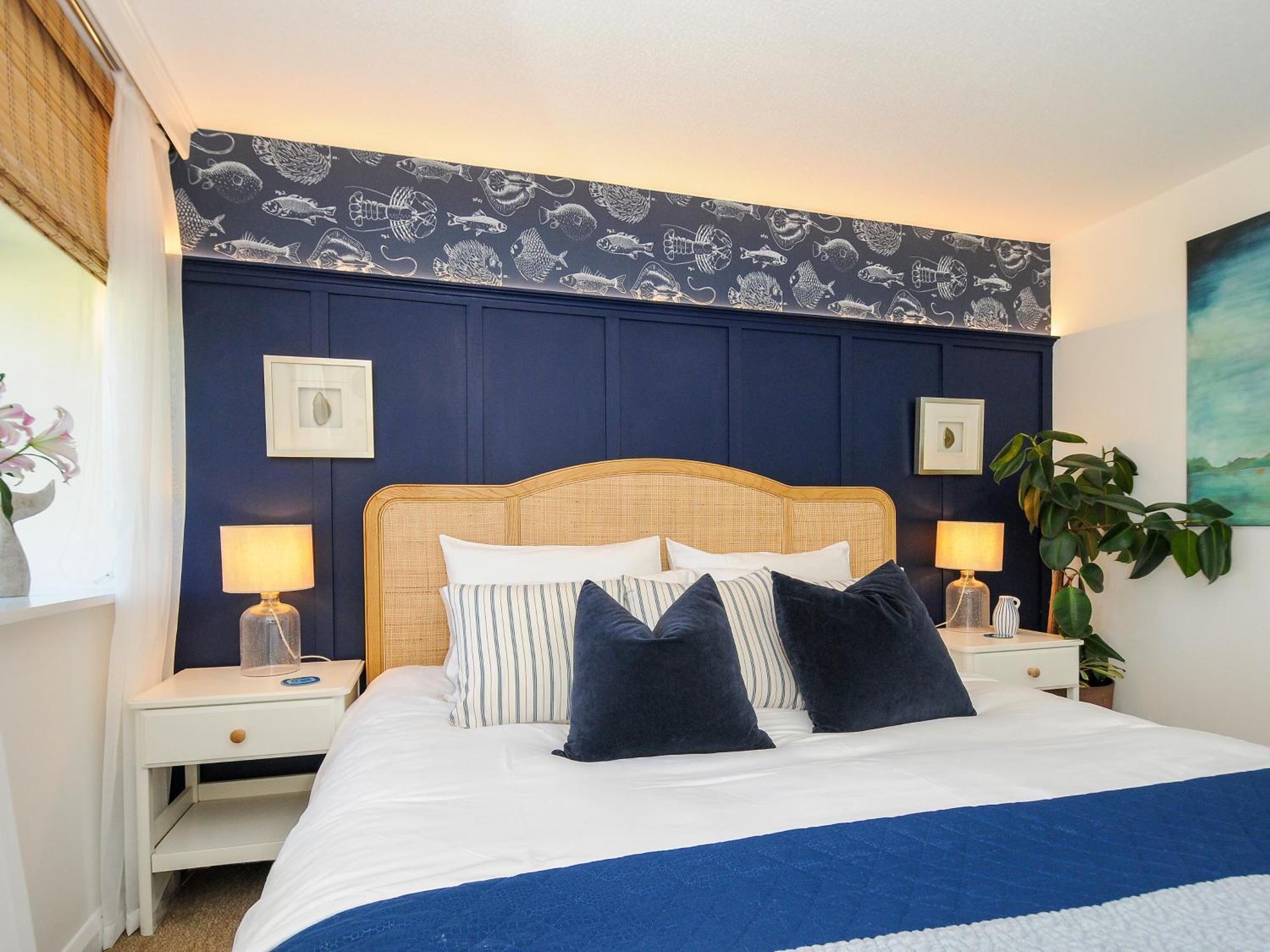 Lily Cottage Looe Zewnętrze zdjęcie