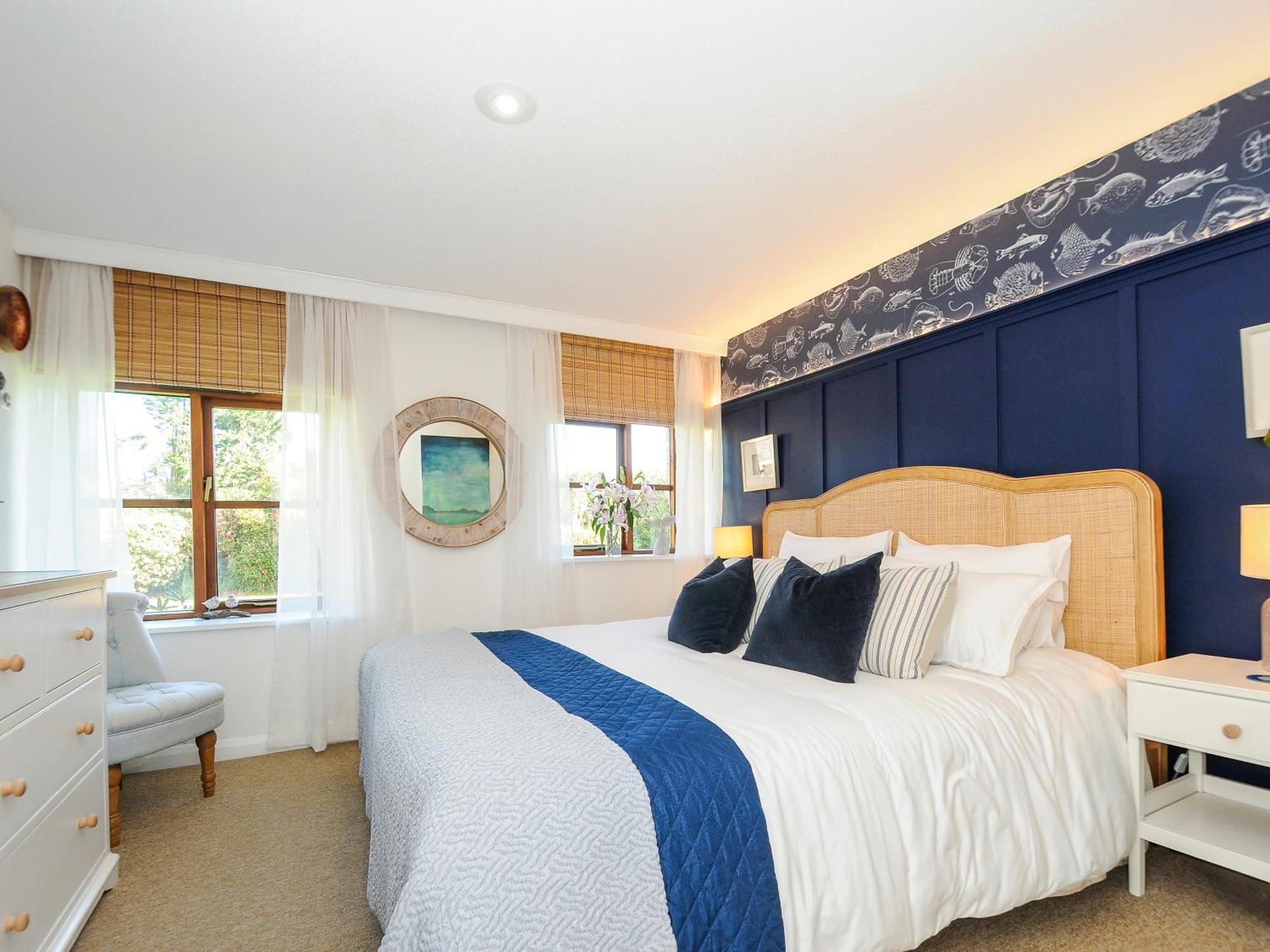 Lily Cottage Looe Zewnętrze zdjęcie