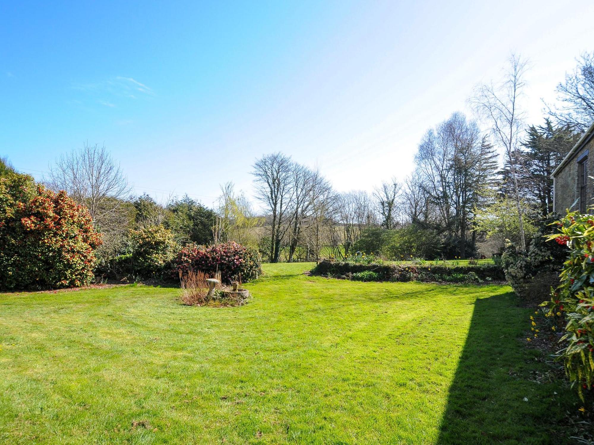 Lily Cottage Looe Zewnętrze zdjęcie