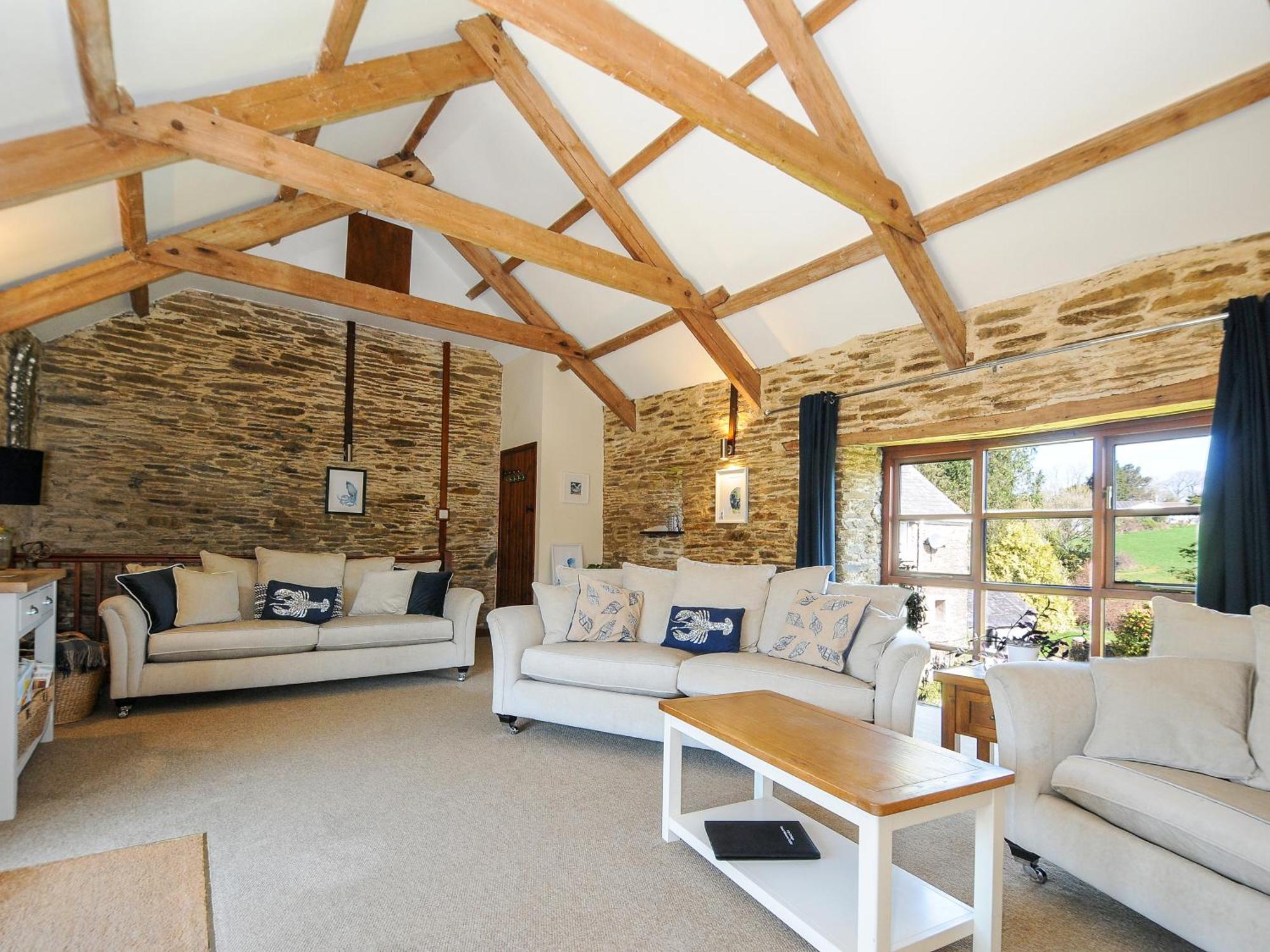 Lily Cottage Looe Zewnętrze zdjęcie